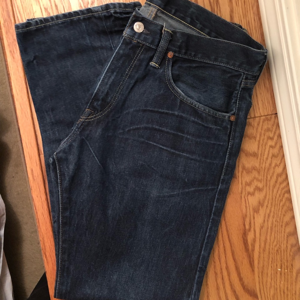 Men’s Polo jeans by Ralph Lauren